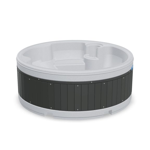 REVOLUTION_ORBIS jakuzzi  183x74cm
