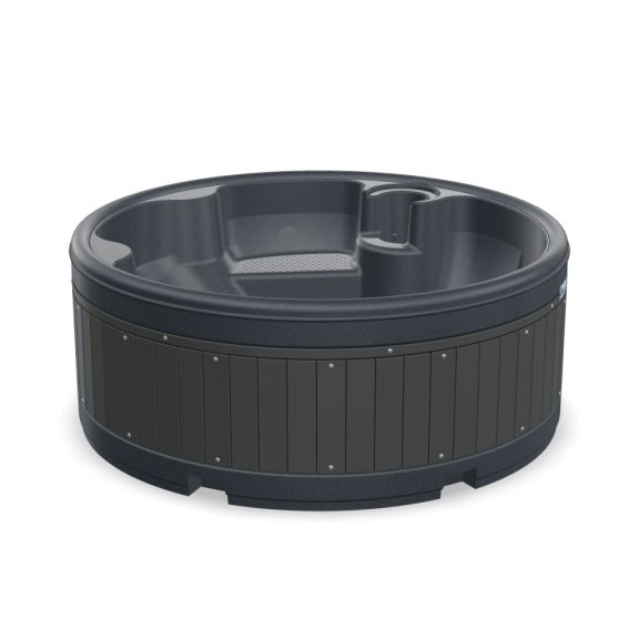 REVOLUTION_ORBIS jakuzzi  183x74cm