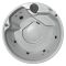 REVOLUTION_QUATROSPA jakuzzi  200x74cm