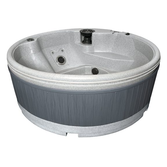 REVOLUTION_QUATROSPA jakuzzi  200x74cm