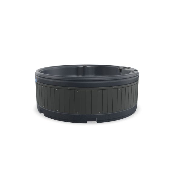 REVOLUTION_QUATROSPA jakuzzi  200x74cm