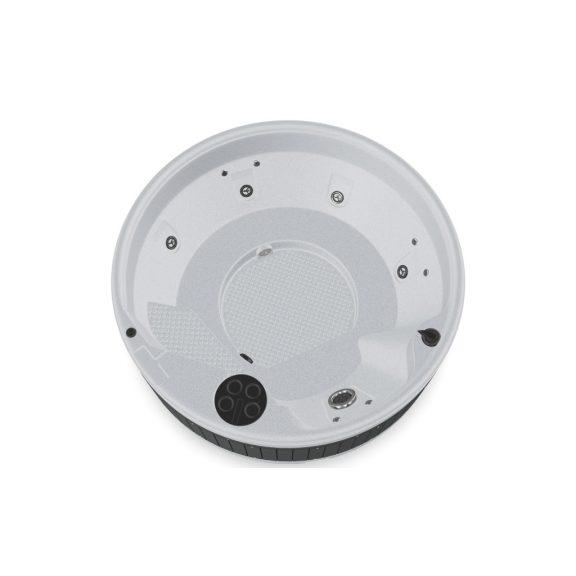 REVOLUTION_QUATROSPA jakuzzi  200x74cm