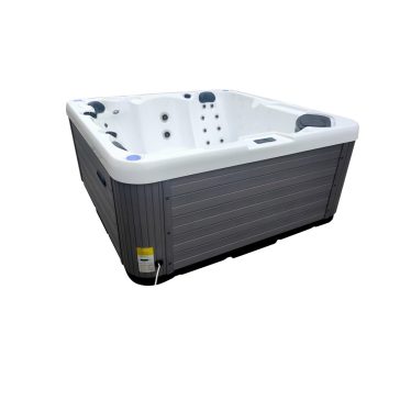 REVOLUTION TRIDENT jakuzzi 200x200x90 cm