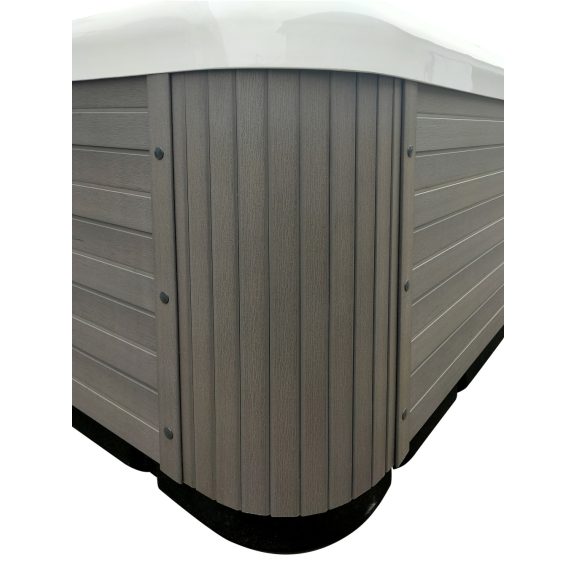 REVOLUTION TRIDENT jakuzzi 200x200x90 cm