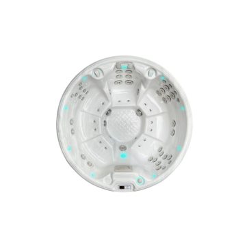 Recharge Passion Spa 200x85cm  jakuzzi 