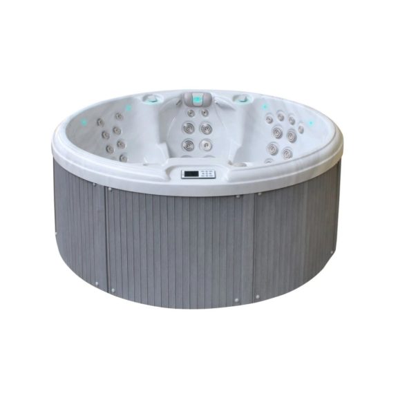 Recharge Passion Spa 200x85cm  jakuzzi 