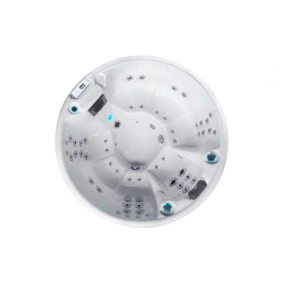 Recharge Passion Spa 200x85cm  jakuzzi 