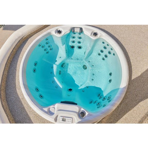 Recharge Passion Spa 200x85cm  jakuzzi 