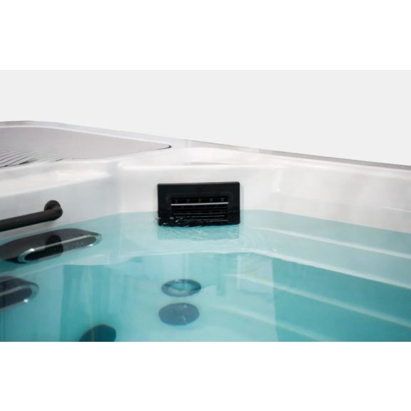 Revolution-Pool Atlas 600x225x150 cm