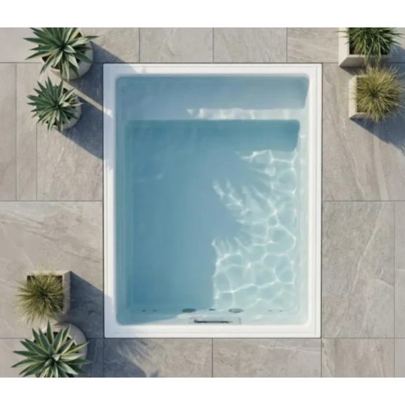 Revolution-Pool Diva 24 240x190x70 cm