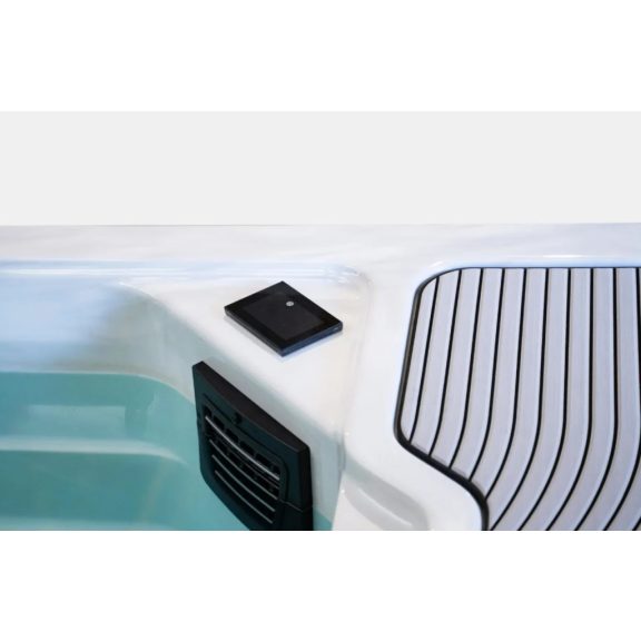 Revolution-Pool Hades Mini 600x225x152 cm