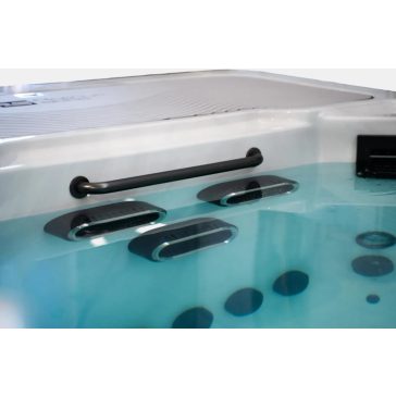 Revolution-Pool Hades Pro Mini 600x225x152 cm