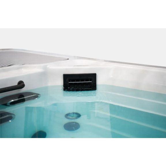 Revolution-Pool Hades Pro Mini 600x225x152 cm