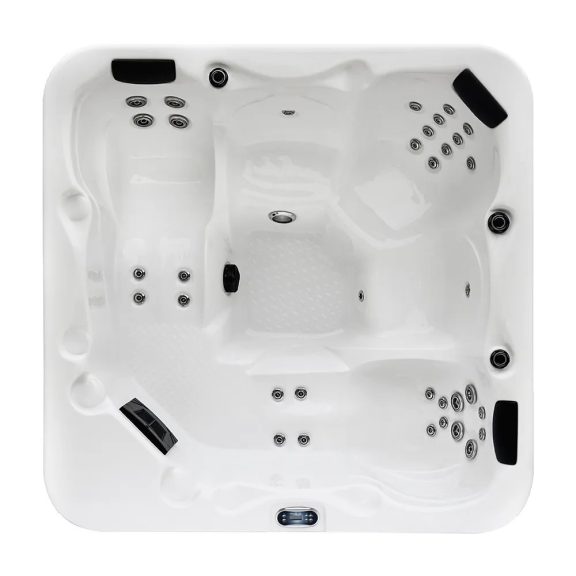 Revolution-Spa WR Calypso 200x200x82 cm