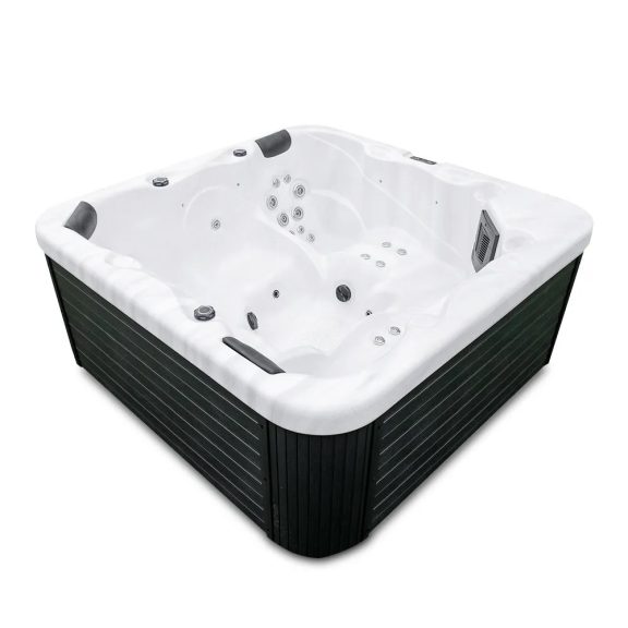 Revolution-Spa WR Calypso 200x200x82 cm
