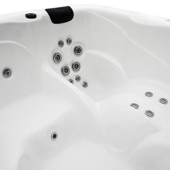Revolution-Spa WR Calypso 200x200x82 cm