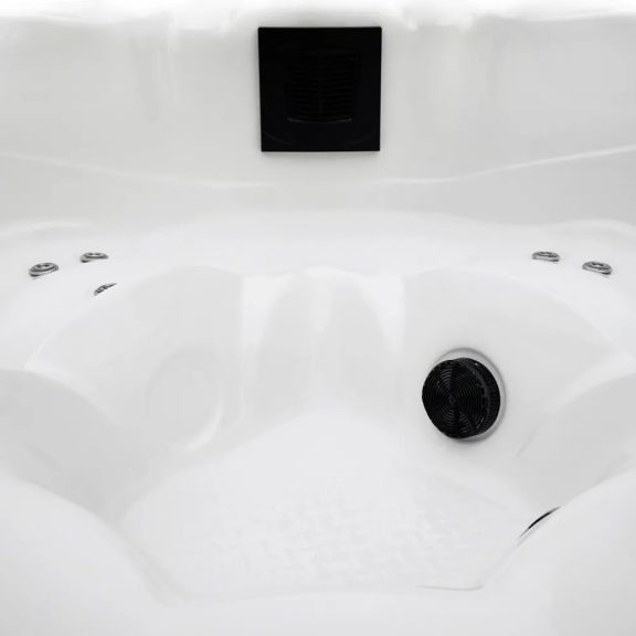 Revolution-Spa WR Calypso 200x200x82 cm