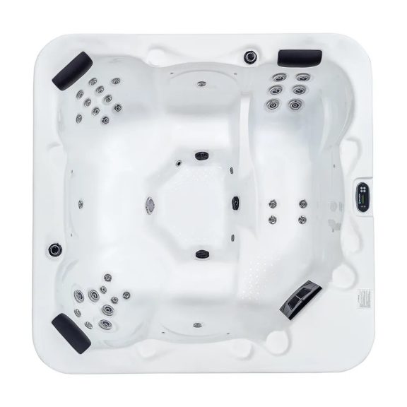 Revolution-Spa WR Enigma 200x200x82 cm