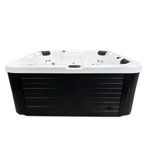 Revolution-Spa WR Enigma 200x200x82 cm