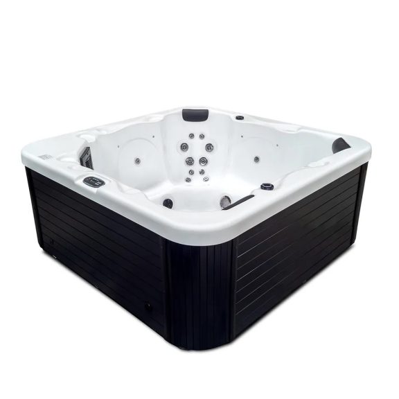 Revolution-Spa WR Enigma 200x200x82 cm