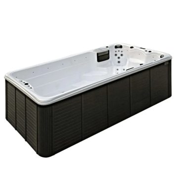 Revolution Swim spa - Ares 