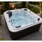 Revolution-spa  Sanotechnik TIROL 210x210x80 cm jakuzzi