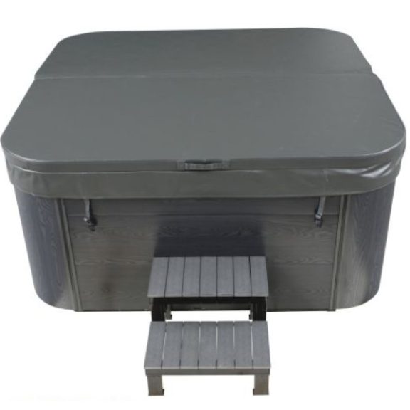 Revolution-spa  Sanotechnik TIROL 210x210x80 cm jakuzzi
