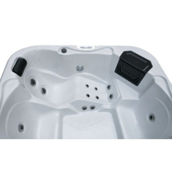 Revolution-spa  Sanotechnik TIROL 210x210x80 cm jakuzzi