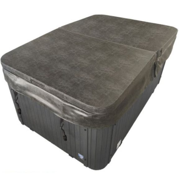 Revolution-spa DUO 175x115x70 cm jakuzzi