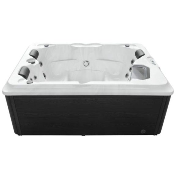 Revolution-spa Sanotechnik Diablo 210x160x80 cm jakuzzi