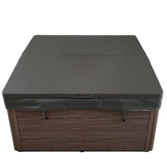 Revolution-spa Sanotechnik Catania 210x180x82 cm jakuzzi