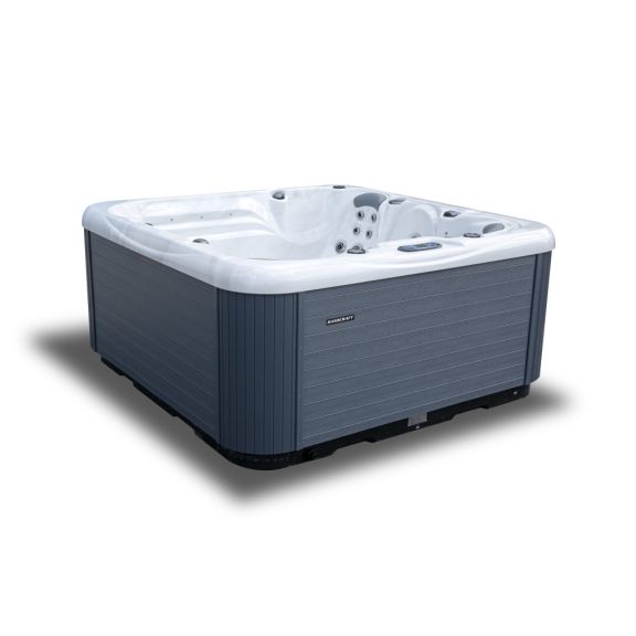 Revolution-spa HC 1 jakuzzi 200x200x93 cm