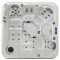 Revolution-spa HC 3 jakuzzi 200x200x93 cm