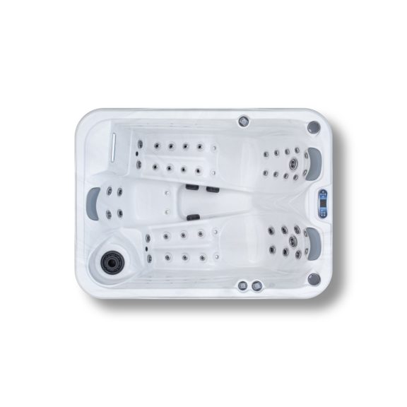 Revolution-spa HC 4 jakuzzi 216x160x93 cm