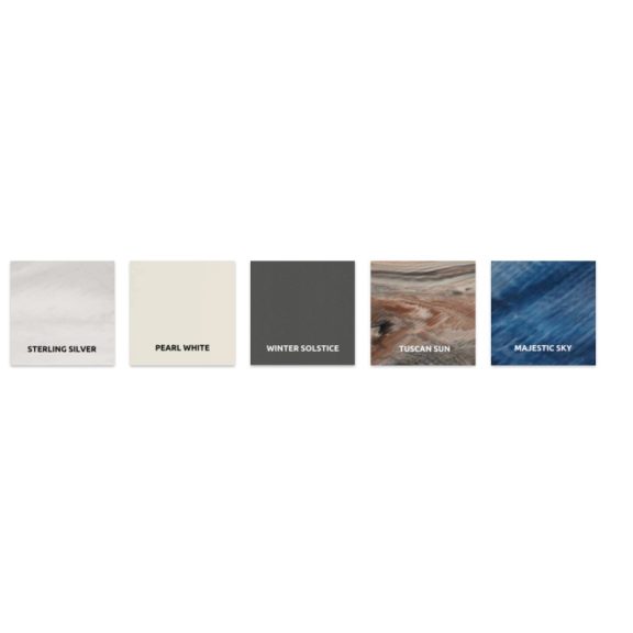 Revolution-spa HC 6 jakuzzi 220x220x93 cm