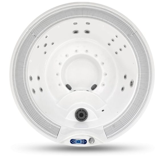 Revolution-spa HC 8 jakuzzi 214x93 cm
