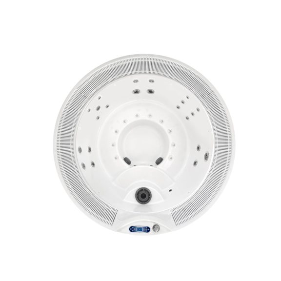 Revolution-spa HC 8 jakuzzi 214x93 cm