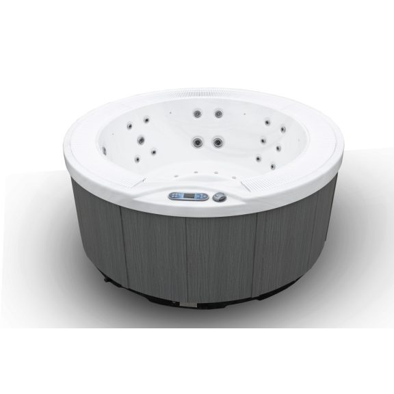 Revolution-spa HC 8 jakuzzi 214x93 cm