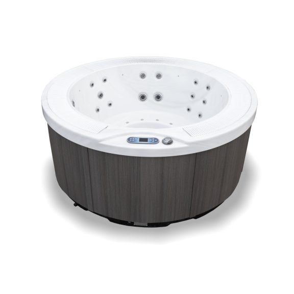 Revolution-spa HC 8 jakuzzi 214x93 cm