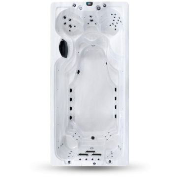 Revolution-spa HSC Asgard Swim Spa 480x230x131 cm