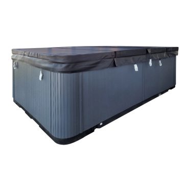 Revolution-spa HSC Easy pool 390x228x115 cm