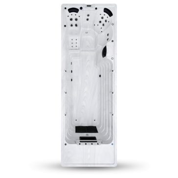 Revolution-spa HSC Freya Swim Spa 650x230x155 cm