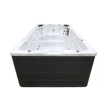 Revolution-spa HSC Thor Swim Spa 400x228x131 cm