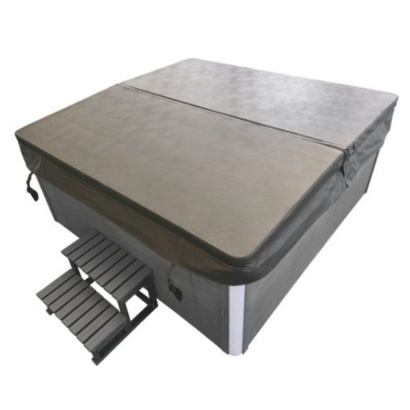 Revolution-spa Sanotechnik Rovinj 210x210x90 cm jakuzzi