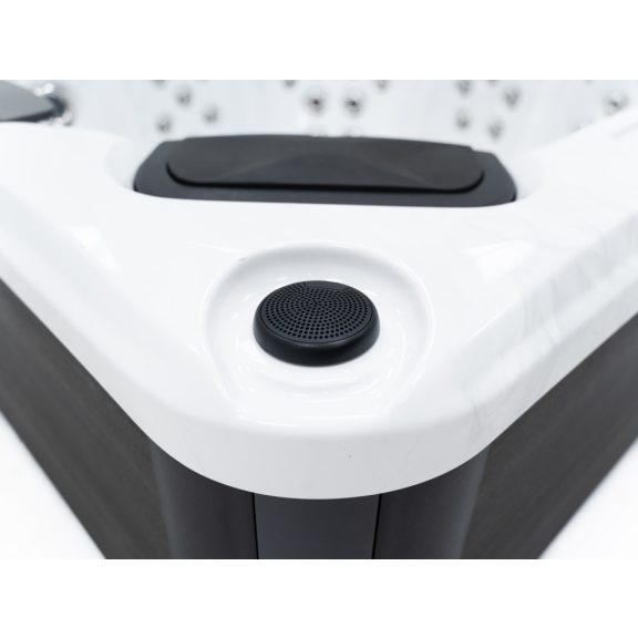 Revolution-spa Neptune 200x200x80 5 fős jakuzzi