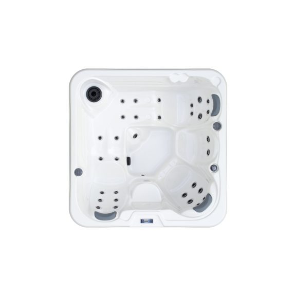 Revolution-spa PPHC 3 jakuzzi 200x200x93 cm