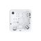 Revolution-spa PPHC 3 jakuzzi 200x200x93 cm