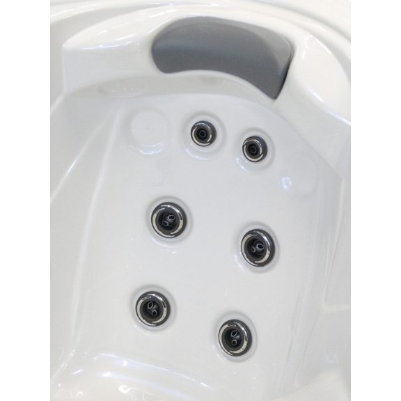 Revolution-spa PPHC 3 jakuzzi 200x200x93 cm