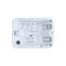 Revolution-spa PPHC 4 jakuzzi 216x160x78 cm