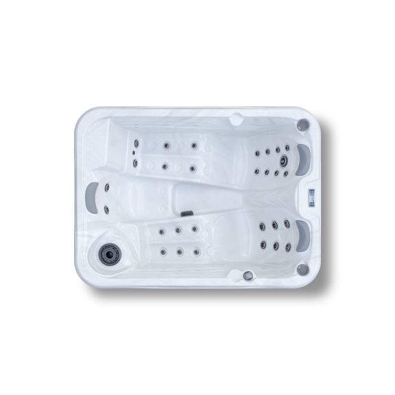 Revolution-spa PPHC 4 jakuzzi 216x160x78 cm